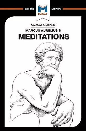 An Analysis of Marcus Aurelius's Meditations cover