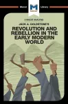An Analysis of Jack A. Goldstone's Revolution and Rebellion in the Early Modern World cover