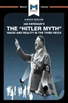 An Analysis of Ian Kershaw's The "Hitler Myth" cover