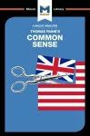 An Analysis of Thomas Paine's Common Sense cover