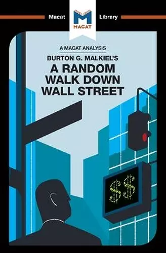 An Analysis of Burton G. Malkiel's A Random Walk Down Wall Street cover