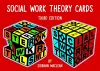 Social Work Theory Cards - 3rd Edition April 2020 cover