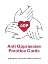 Anti Oppressive Practice Cards cover