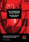 ABC of Behaviour Change Theories cover