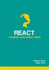 React - Harness Your Animal Brain cover