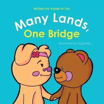 Many Lands, One Bridge cover