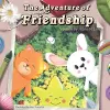 The Adventure of Friendship cover