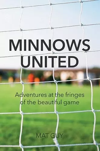 Minnows United cover