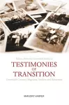 Testimonies of Transition cover