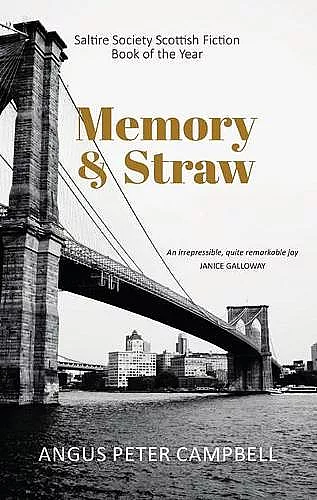 Memory and Straw cover