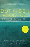 But n Ben A-Go-Go cover