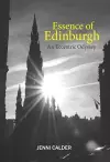 Essence of Edinburgh cover