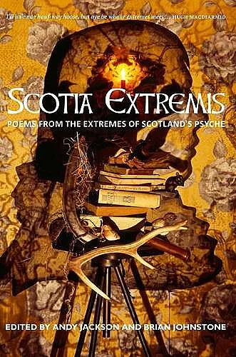 Scotia Extremis cover