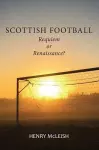 Scottish Football cover