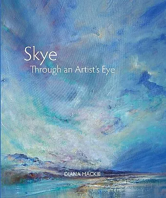 Skye Through an Artist's Eye cover