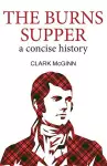 The Burns Supper cover