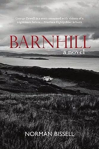 Barnhill cover