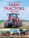 Seventy Years of Farm Tractors 1930-2000 cover
