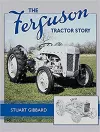 The Ferguson Tractor Story cover