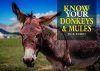Know Your Donkeys & Mules cover
