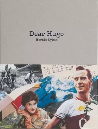 Dear Hugo cover