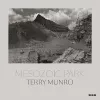 Mesozoic Park: Terry Munro cover