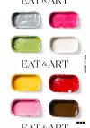 Eat & Art cover