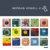 Morgan Howell at 45RPM cover