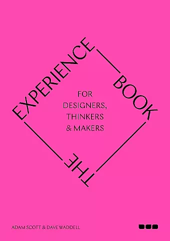 The Experience Book cover