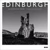 Edinburgh: An Architectural Portrait cover