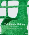 Thinking is Making: Objects in Space cover