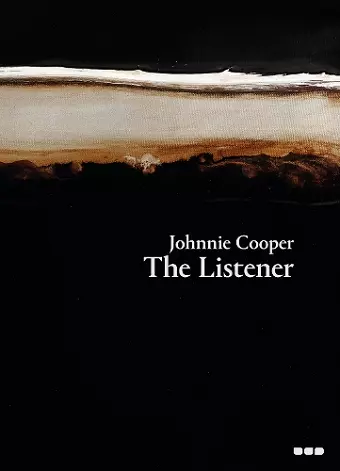 Johnnie Cooper: The Listener cover