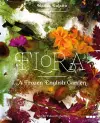 Flora: A Frozen English Garden cover