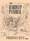 Hardeep Pandhal: Inheritence Quest cover