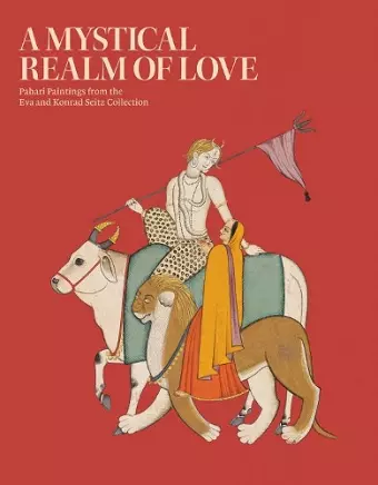 A Mystical Realm of Love cover