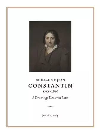 Guillaume Jean Constantin (1755–1816) cover