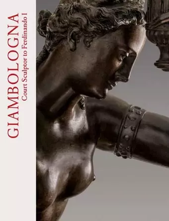 Giambologna cover