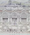 Living with Architecture as Art cover