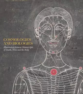 Cosmologies and Biologies cover