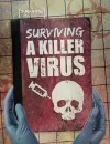 Surviving a Killer Virus cover