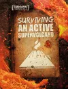 Surviving an Active Supervolcano cover