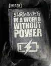 Surviving in a World Without Power cover
