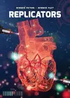 Replicators cover