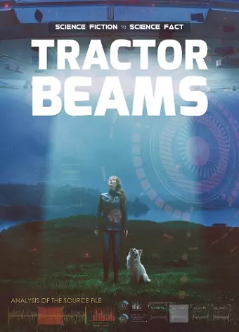 Tractor Beams cover