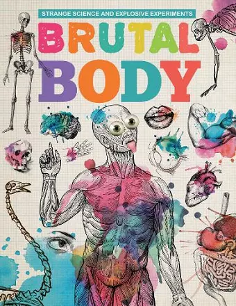 Brutal Body cover