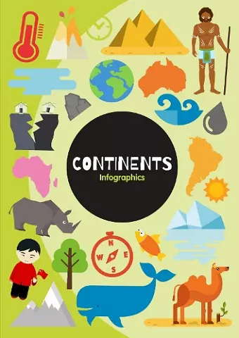 Continents cover