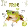 Frog cover