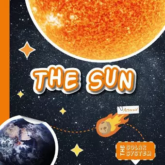 The Sun cover