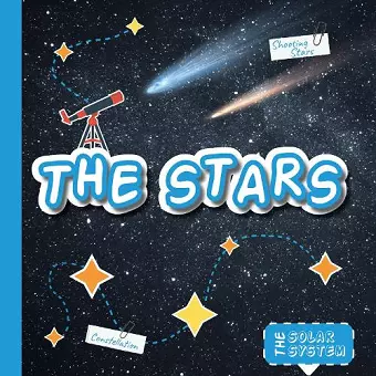 The Stars cover