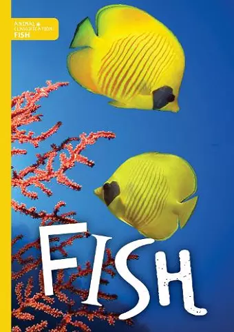 Fish cover